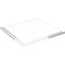 Plymor Clear Acrylic Square Display Base, 10.625" W x 10.625" D x 0.3125" H
